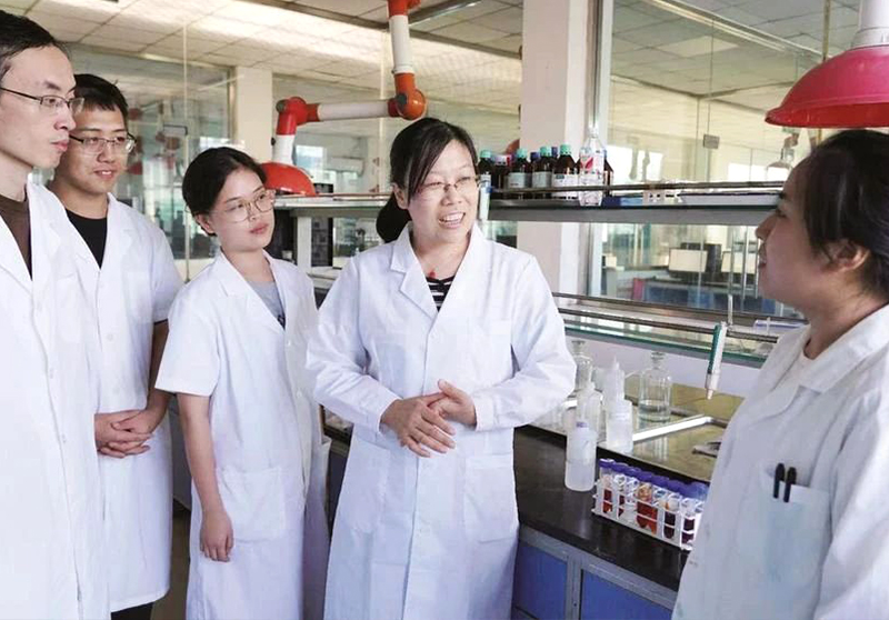 從“一朵花”到“一片海”——晨光生物甜菊葉綜合提取關鍵技術獲重大突破